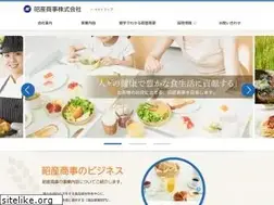 Sites similar to shosan.co.jp