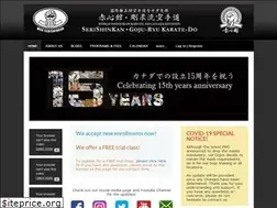 Sites similar to shoseikan.com