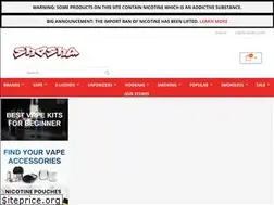 Sites similar to shosha.com.au