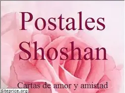 Sites similar to shoshan.cl