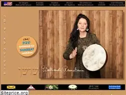Sites similar to shoshanim.de