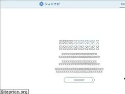 Sites similar to shoshi-navi.com