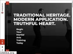 Sites similar to shoshinryu.org