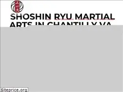 Sites similar to shoshinryuva.com
