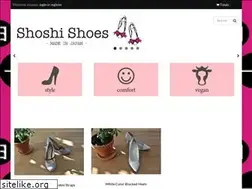 Sites similar to shoshishoes.com