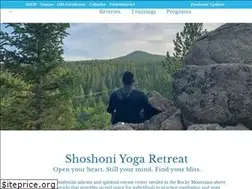 Sites similar to shoshoni.org
