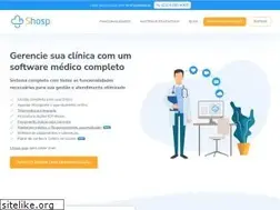 Sites similar to shosp.com.br