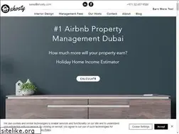 Sites similar to shosty.com