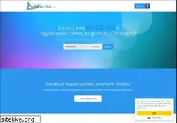 Sites similar to shot.hu