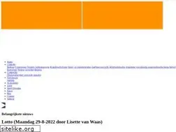 Sites similar to shot65.nl