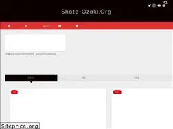 Sites similar to shota-ozaki.org