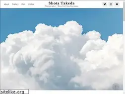 Sites similar to shota-takeda.com