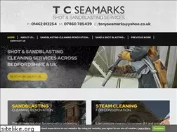 Sites similar to shotandsandblasting.co.uk