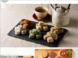 Sites similar to shotani.com