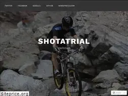 Sites similar to shotatrial.wordpress.com