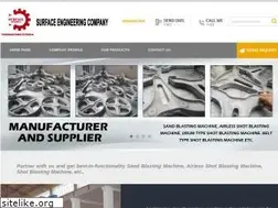Sites similar to shotblast.co.in