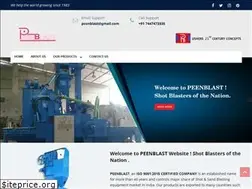 Sites similar to shotblasting-india.com
