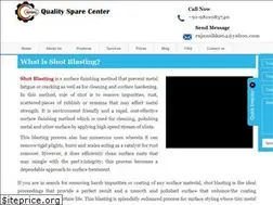 Sites similar to shotblasting.org.in