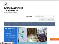 Sites similar to shotblastingequipments.net