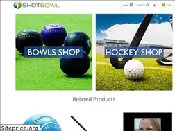 Sites similar to shotbowl.com