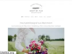 Sites similar to shotbyflo.com