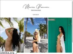 Sites similar to shotbymarina.com