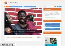 Sites similar to shotbyshot.org