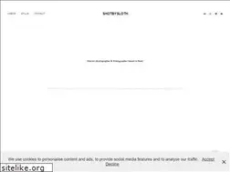Sites similar to shotbysloth.com
