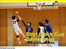 Sites similar to shotclock.jp