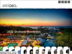 Sites similar to shotcrete.org