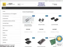 Sites similar to shotech.de