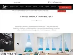 Sites similar to shoteljamaica.com