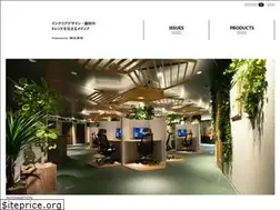 Sites similar to shotenkenchiku-plus.com