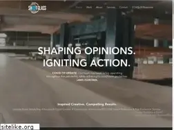 Sites similar to shotglassfilms.com