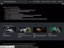 Sites similar to shotgun-shooters.net