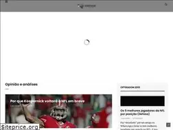 Sites similar to shotgun.football