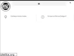 Sites similar to shotgunclube.com.br