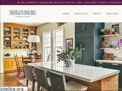 Sites similar to shotgundouble.com