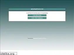 Sites similar to shotgunforum.co.uk