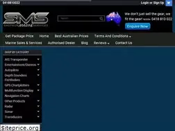 Sites similar to shotgunmarine.com.au