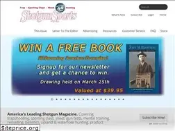 Sites similar to shotgunsportsmagazine.com