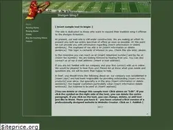 Sites similar to shotgunwingtcom.ipage.com