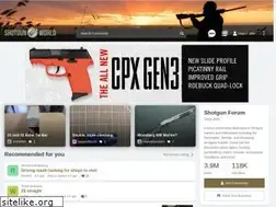 Sites similar to shotgunworld.com