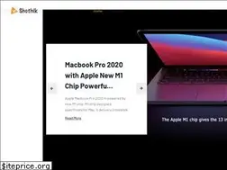 Sites similar to shothik.com