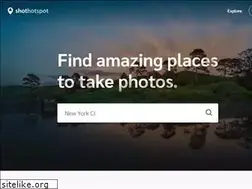 Sites similar to shothotspot.com