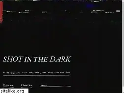 Sites similar to shotinthedark-movie.com