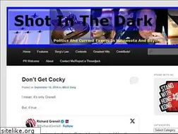 Sites similar to shotinthedark.info