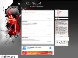 Sites similar to shotjes.nl