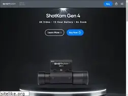 Sites similar to shotkam.com