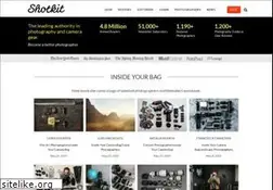 Sites similar to shotkit.com